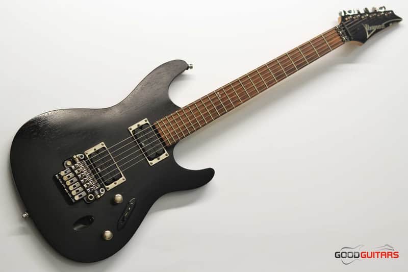 アイバニーズ S320 Ibanez S320 2007 | Reverb
