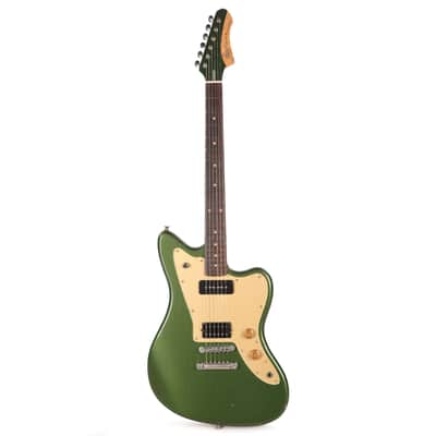 Fano Alt De Facto RB6 | Reverb