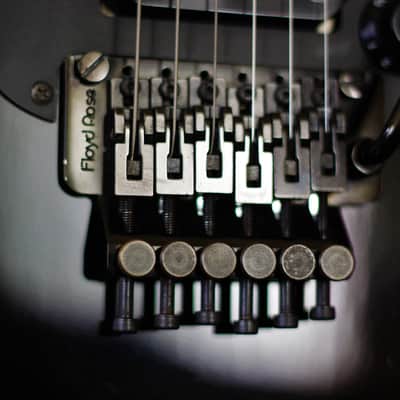 Killer Rare Under the bed Find Kramer Pacer American 1985 OHSC USA Duncans, No Wear! Plays Amazing! image 24