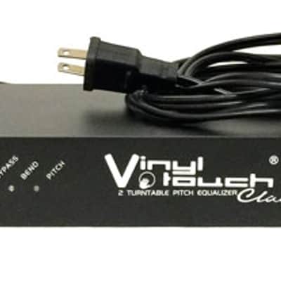 Mix Machines Vinyl Touch Classic Turntable Pitch Equalizer - Used image 1