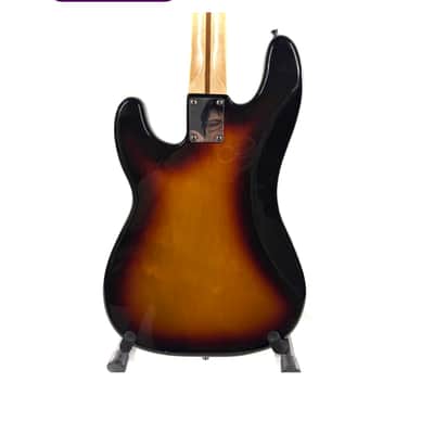 Fender PB Standard Precision Bass MIM image 13