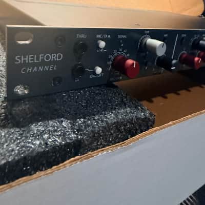 Rupert Neve Designs Shelford Channel image 3