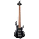 ESP F-415FM See Thru Black STBLK 5-String Electric Bass B-Stock F415FM F 415FM