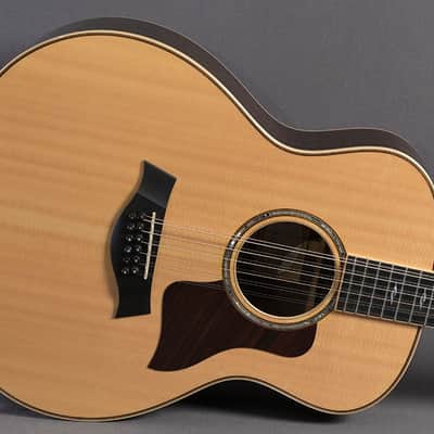 Taylor 858 12-String 2015 image 1