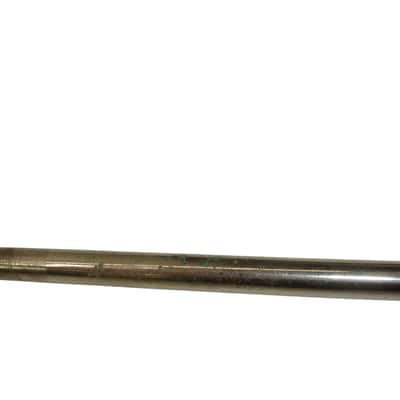 Heckel Biebrich CC1XL CC 1 XL Bassoon Bocal image 2