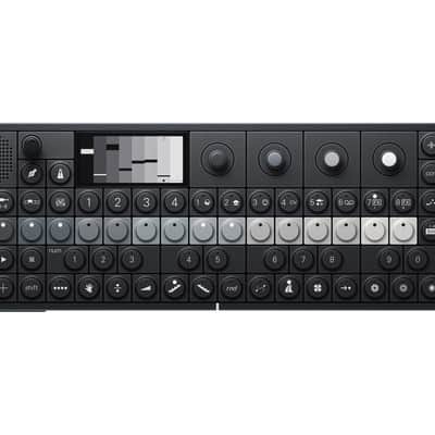 Teenage Engineering OP-XY Synthesizer + Sequencer *AUTHORIZED DEALER image 1