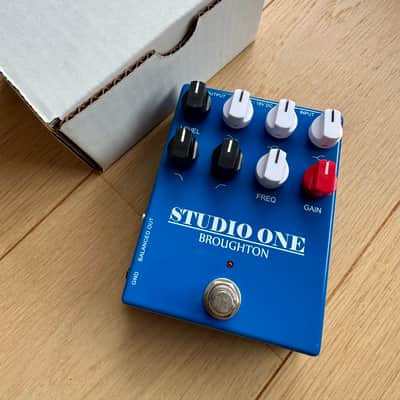 Broughton Audio Studio One 2023 MINT image 7