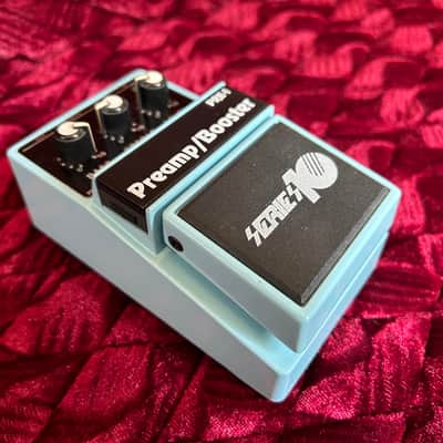 SERIES 10 (Nobels) PRE-1 Preamp/Booster image 5