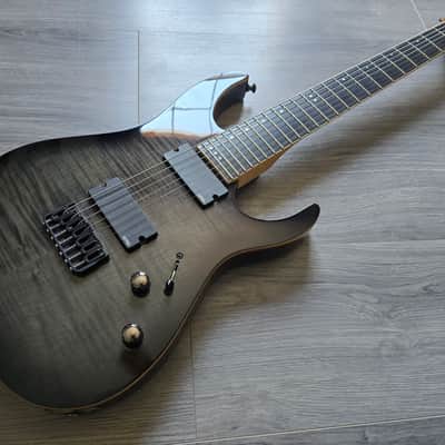 Schecter Banshee-7 Active image 4