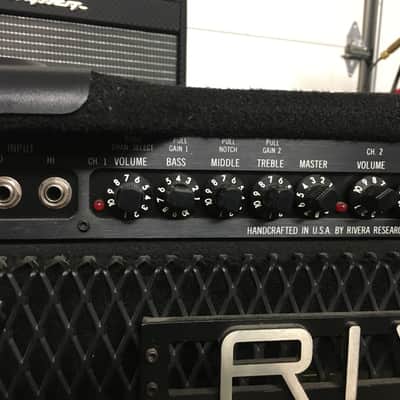 Rivera M100 1990 image 2