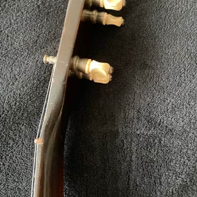 Harmony Johnny Marvin Professional "Tenor" Concert Ukulele image 13