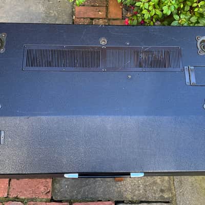 Yamaha CS-50 image 11
