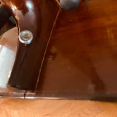 Martin D-18 1964 PROJECT image 6