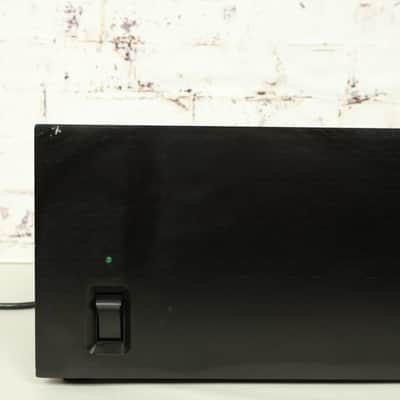 Aragon 4004 MK1 Dual-Mono Power Amplifier image 2