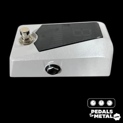 Korg pitchblack tuner -x14868 image 2