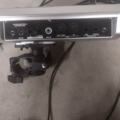 Roland TD-9 image 3