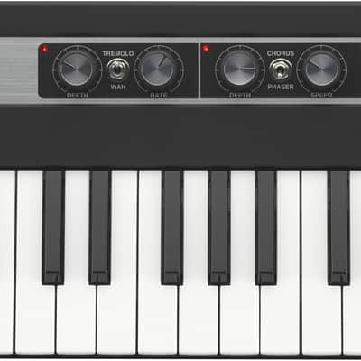 Yamaha Reface CP Mini-Key Keyboard image 4