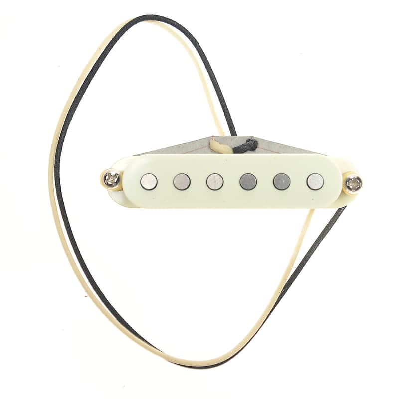 Bare Knuckle The Sinner Strat Neck Pickup image 1