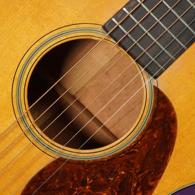 1939 Martin 00-18 Flattop Acoustic Guitar (VIDEO! Fresh Work, Ready) image 6