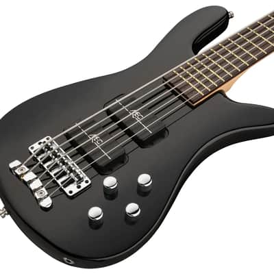 Warwick Rockbass Streamer Standard 5 | Reverb