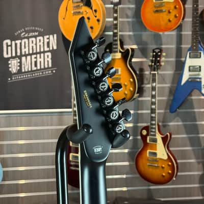 ESP E-II Horizon NT-II STBLKSB image 9