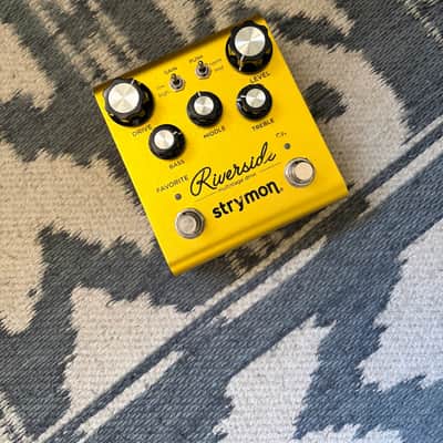 Strymon Riverside 2016 image 1