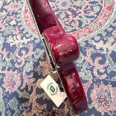 Durham Custom Guitars Double Cut Special image 13