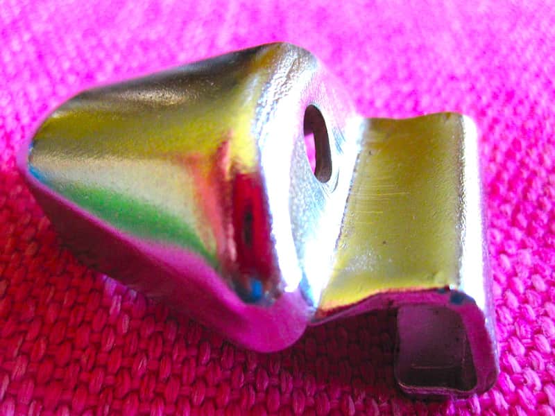 Yamaha Bass Drum Claw image 1