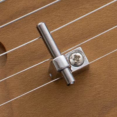 Reverend  Triple Tree Guitar String tree image 2