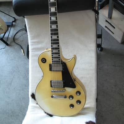 The Ultimate Randy Rhoads 1974 Gibson Les Paul Custom image 17