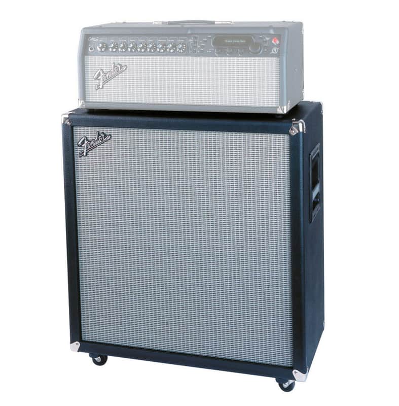 Pantalla Fender Showman 412S del 2005 image 1