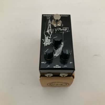 Used J. Rockett Touch Overdrive image 3