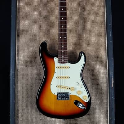 Fender Stratocaster XII 1990 MIJ Sounds AMAZING! (409) image 2
