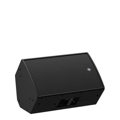 Yamaha DZR12 - Professional Powered Loudspeaker image 3