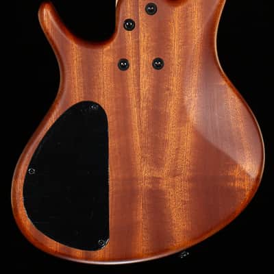 Tobias Killer B IV 4-String Bass Satin Natural (716) image 4