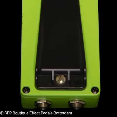 Boss FA-1 FET Amplifier 1981 s/n 025200 Japan as used by The Edge - U2 image 11