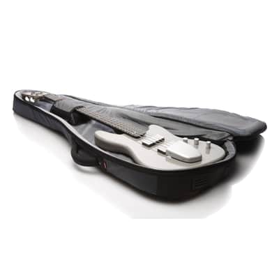 MONOcase Classic Bass Guitar Case - Electric Bass Gigbag image 4