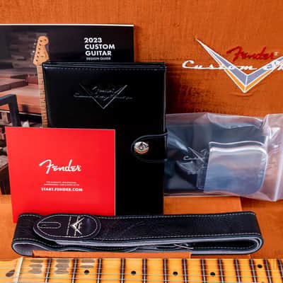 Fender Custom Shop '58 Telecaster Journeyman Relic Sunburst w/ V Neck, Figured Ash Body image 16