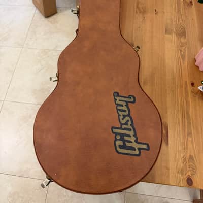 2018 Gibson Les Paul Standard Premium Quilt Ocean Water Perimeter AAA + OHSC image 24