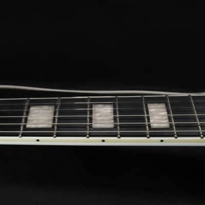 Epiphone Les Paul Custom Electric Guitar - Alpine White 643 image 14