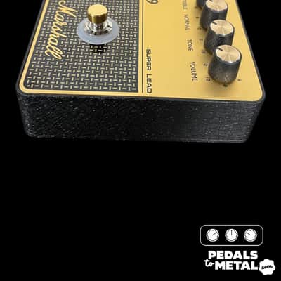 Marshall 1959 Super Lead Overdrive Pedal-x15774 image 2