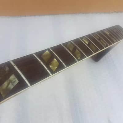 1967 GIBSON SJ SOUTHERN JUMBO NECK - made in USA image 2