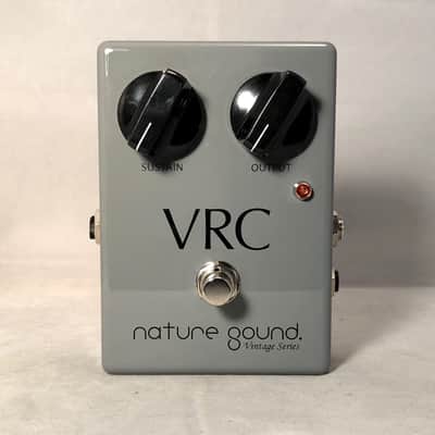 NATURE SOUND VRC | Reverb Canada