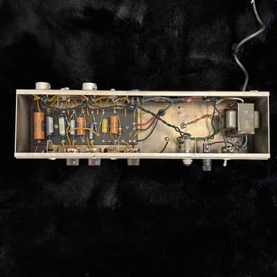 Fender 6G15 1963 - Brown image 16