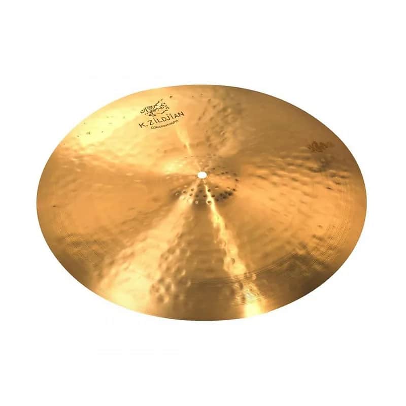 Zildjian 20" K Constantinople Renaissance Ride Cymbal image 1