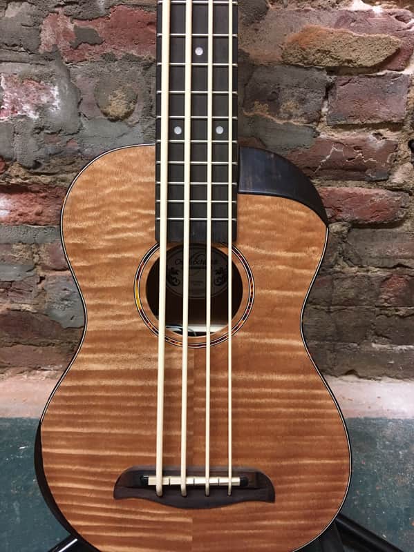 Oscar Schmidt OUB800-FM Bass image 1