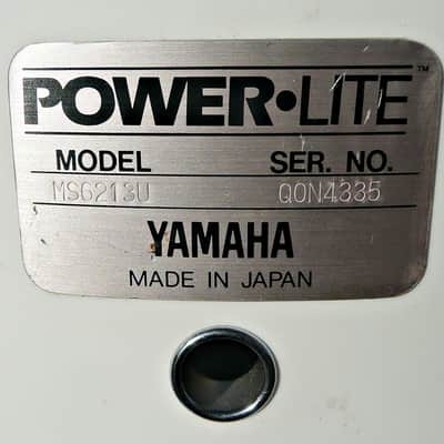 Yamaha 13" x 11" Power-Lite Marching Snare Drum Package w Randall May Carrier + ProTech Hardshell Case - PV Music Drum Shop Inspected Tuned and Tested - Plays / Sounds / Looks Great - Very Good Condition image 15