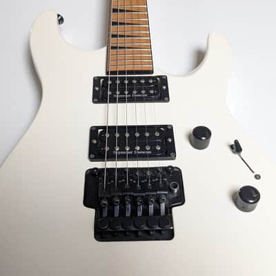 Jackson DK2M Dinky image 11