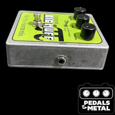 Electro-harmonix Bass Big Muff - X23036 image 5