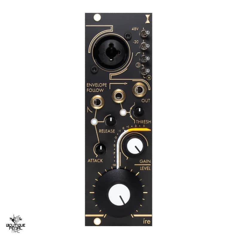 Instruō ire - External Input Module (BPNYC) image 1